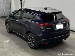 HONDA VEZEL 2019 0