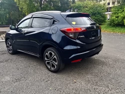 HONDA VEZEL 2019 4