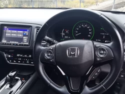 HONDA VEZEL 2019 6