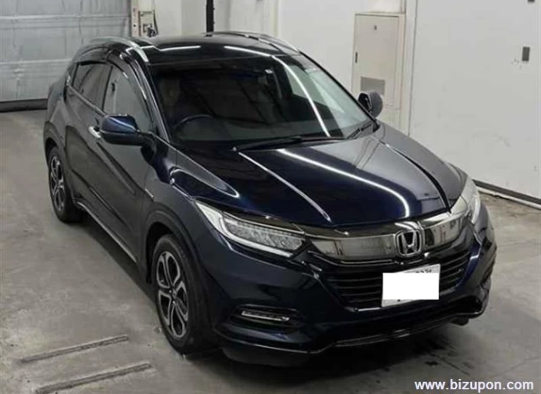 HONDA VEZEL 2019